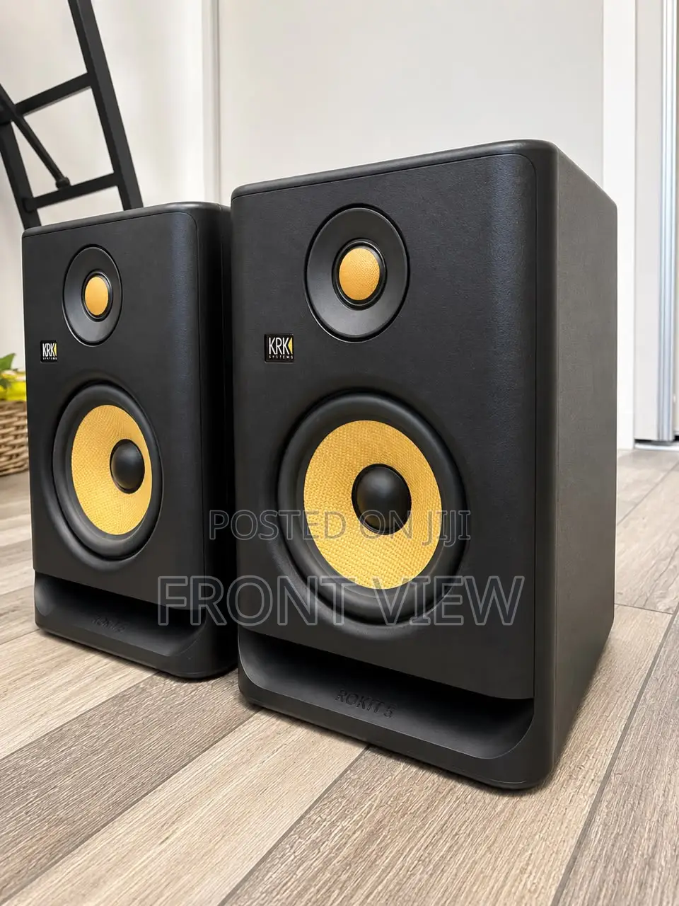 KRK Rokit 5 G4