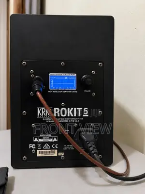 KRK Rokit 5 G4