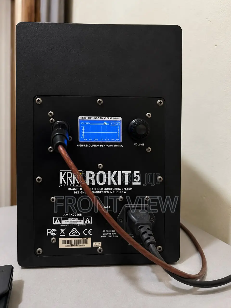 KRK Rokit 5 G4