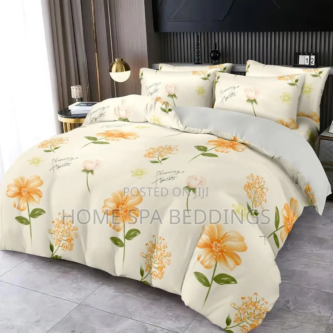 High Quality Duvet Set
