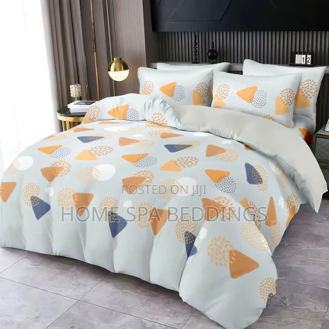 High Quality Duvet Set