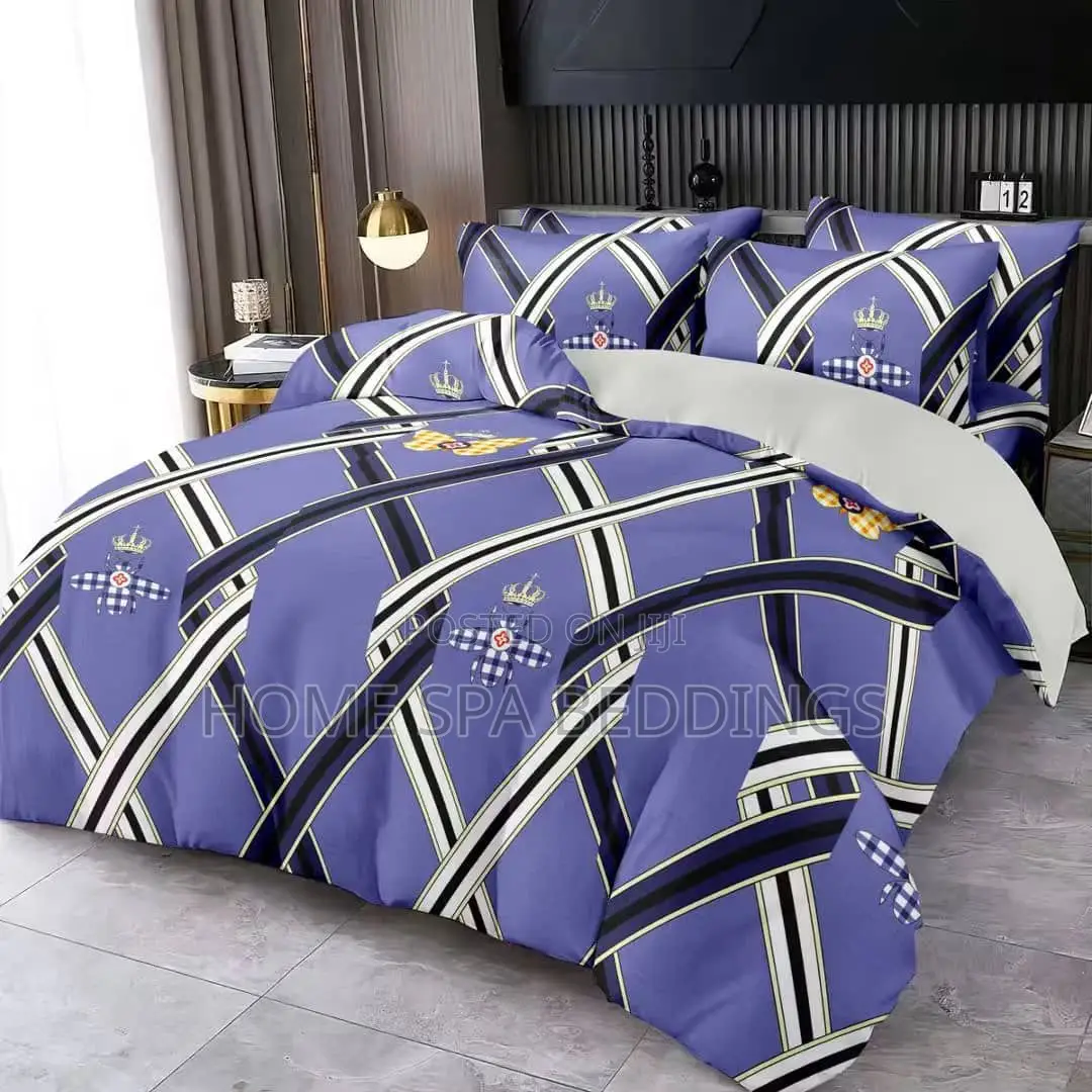 High Quality Duvet Set