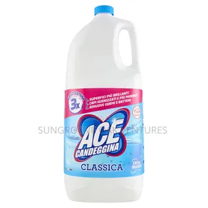 Ace Nuovo Sistema Candeggina 5L