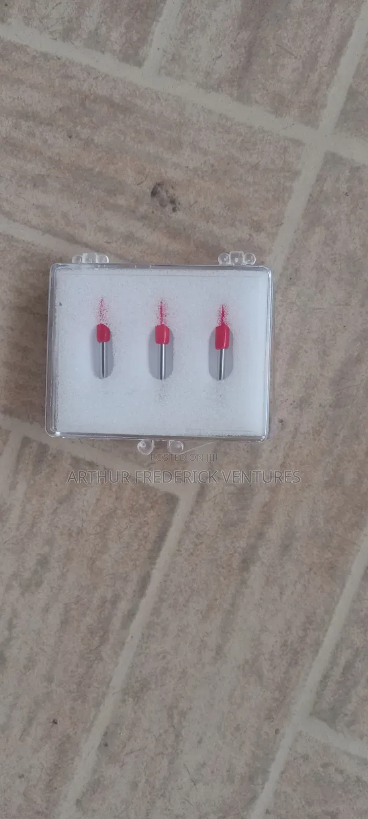 Plotter Cutting Blades