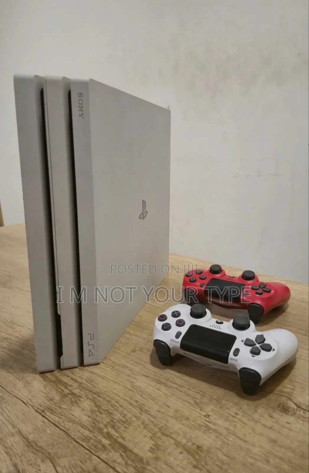 PS4 Pro Jailbreak 1TB