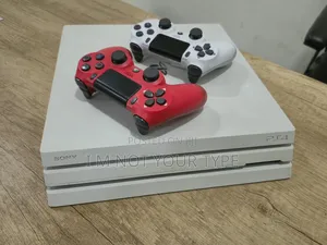 PS4 Pro Jailbreak 1TB