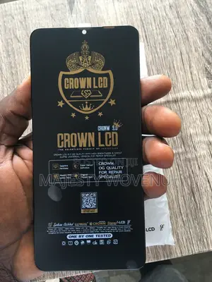 Samsung Crown