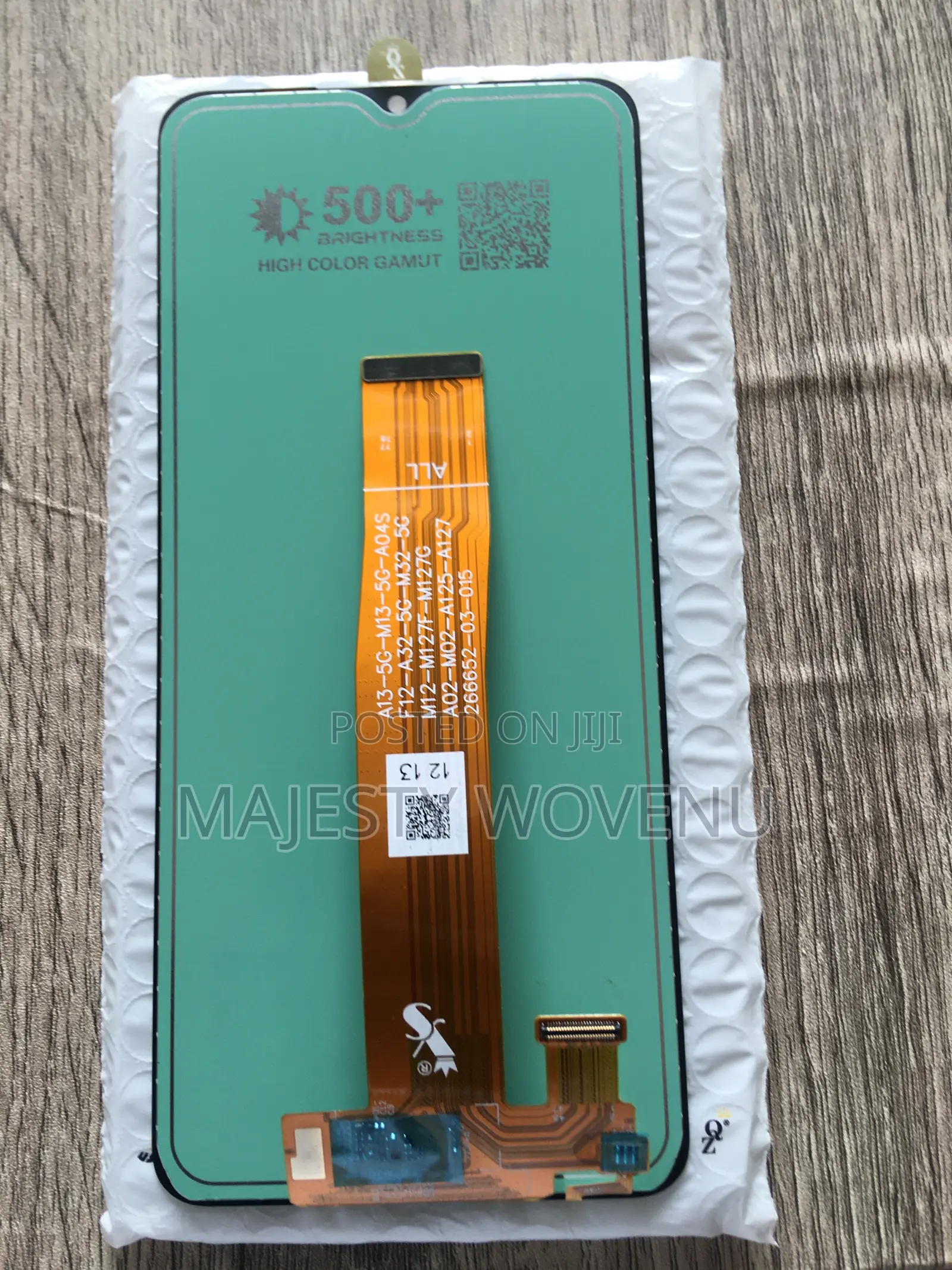 Samsung Crown