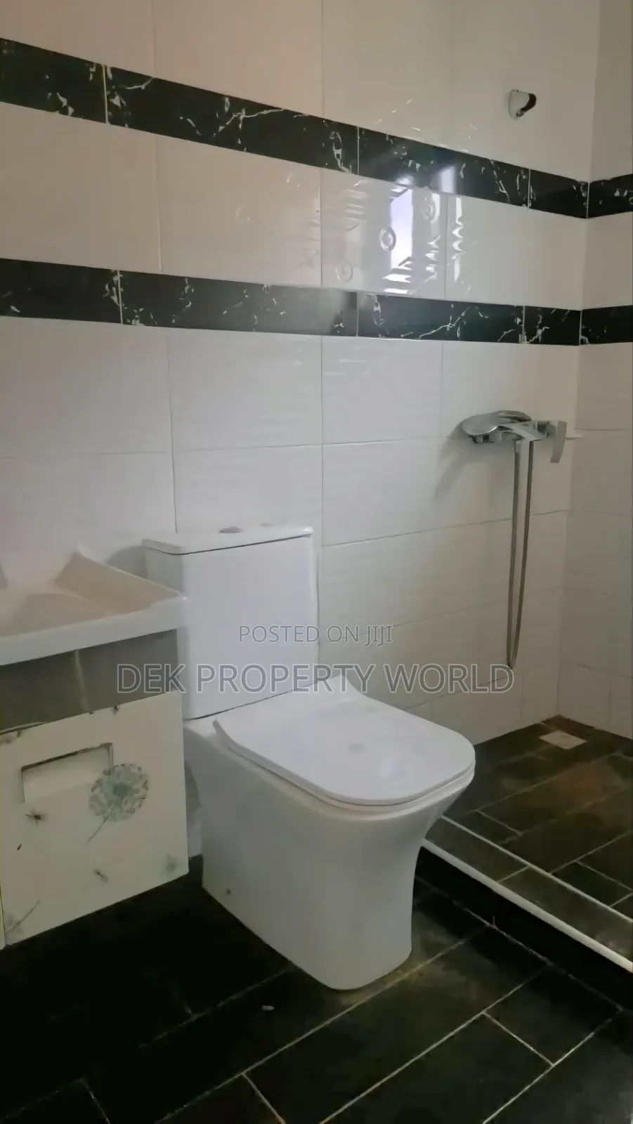 3bdrm Apartment in Ga East Municipal for rent