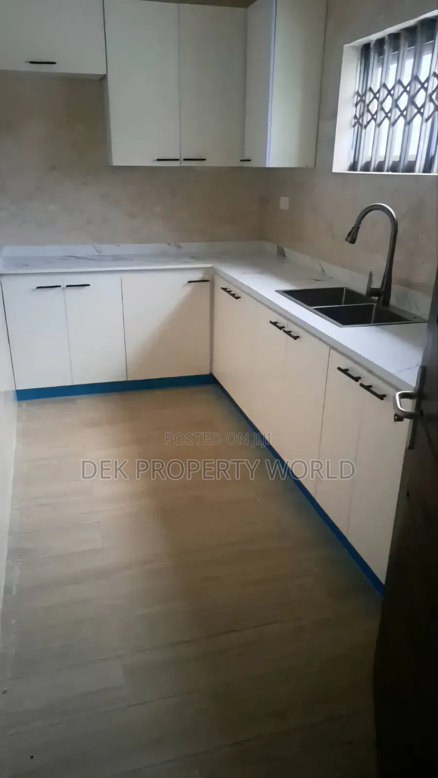 3bdrm Apartment in Ga East Municipal for rent