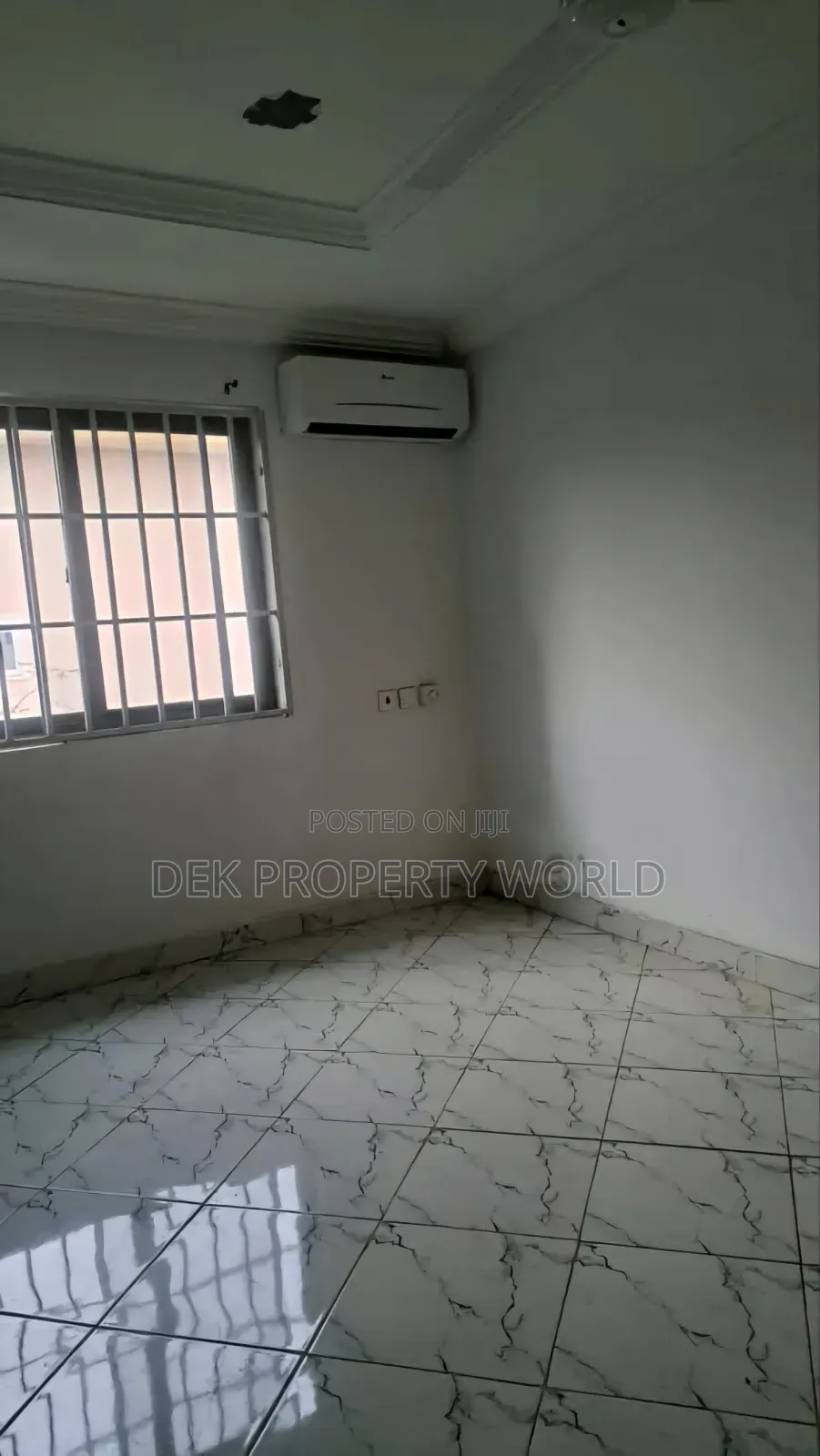3bdrm Apartment in Ga East Municipal for rent