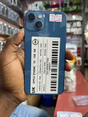 Apple iPhone 13 128 GB Blue