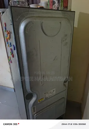 Slightly Used LG Fridge