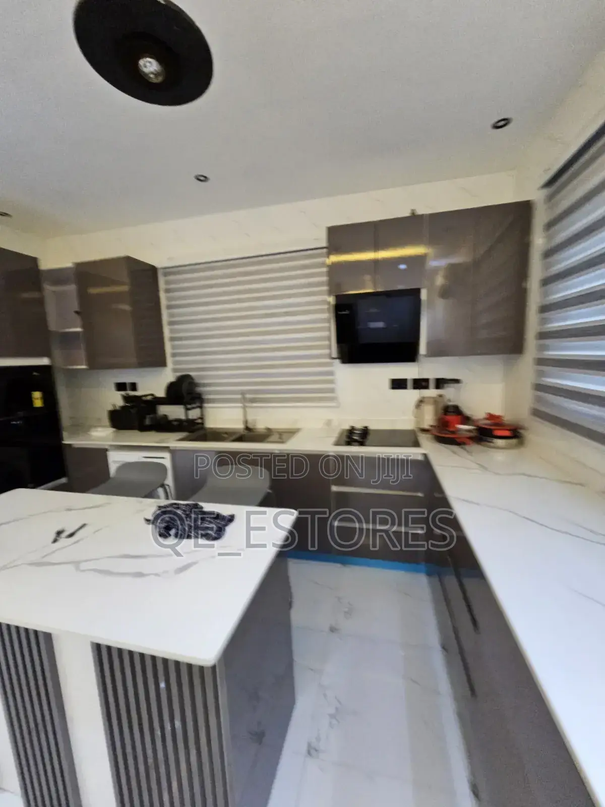 Luxury 2 -Bedroom Airbnb