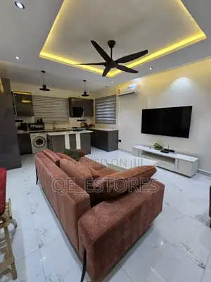 Luxury 2 -Bedroom Airbnb