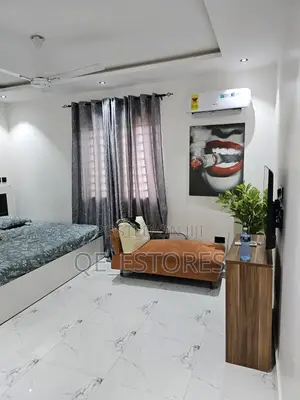 Luxury 2 -Bedroom Airbnb