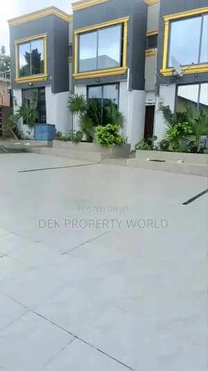 3bdrm Apartment in Ga East Municipal for rent