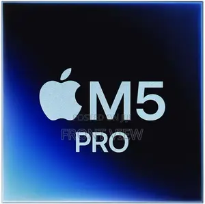 New Laptop Apple MacBook Pro 2026 M5 Max 24GB Apple M5 Pro SSD 1T