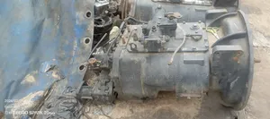 Shacman Gearbox for Sale