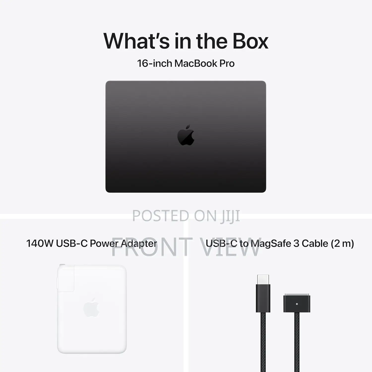 New Laptop Apple MacBook Pro 2026 M5 Max 24GB Apple M5 Pro SSD 1T