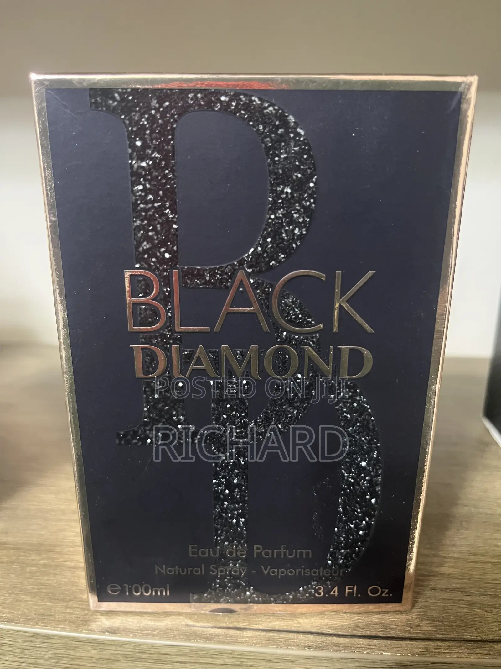Black Diamond