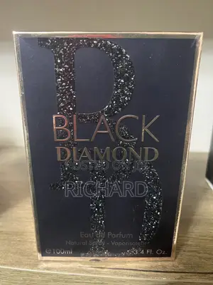 Black Diamond