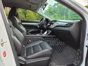 Geely Coolray 1.5 FWD 2019 White
