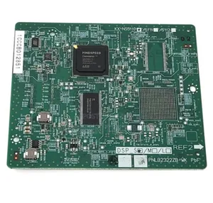 JVS KX-NS5111 Wireless Telephone Board
