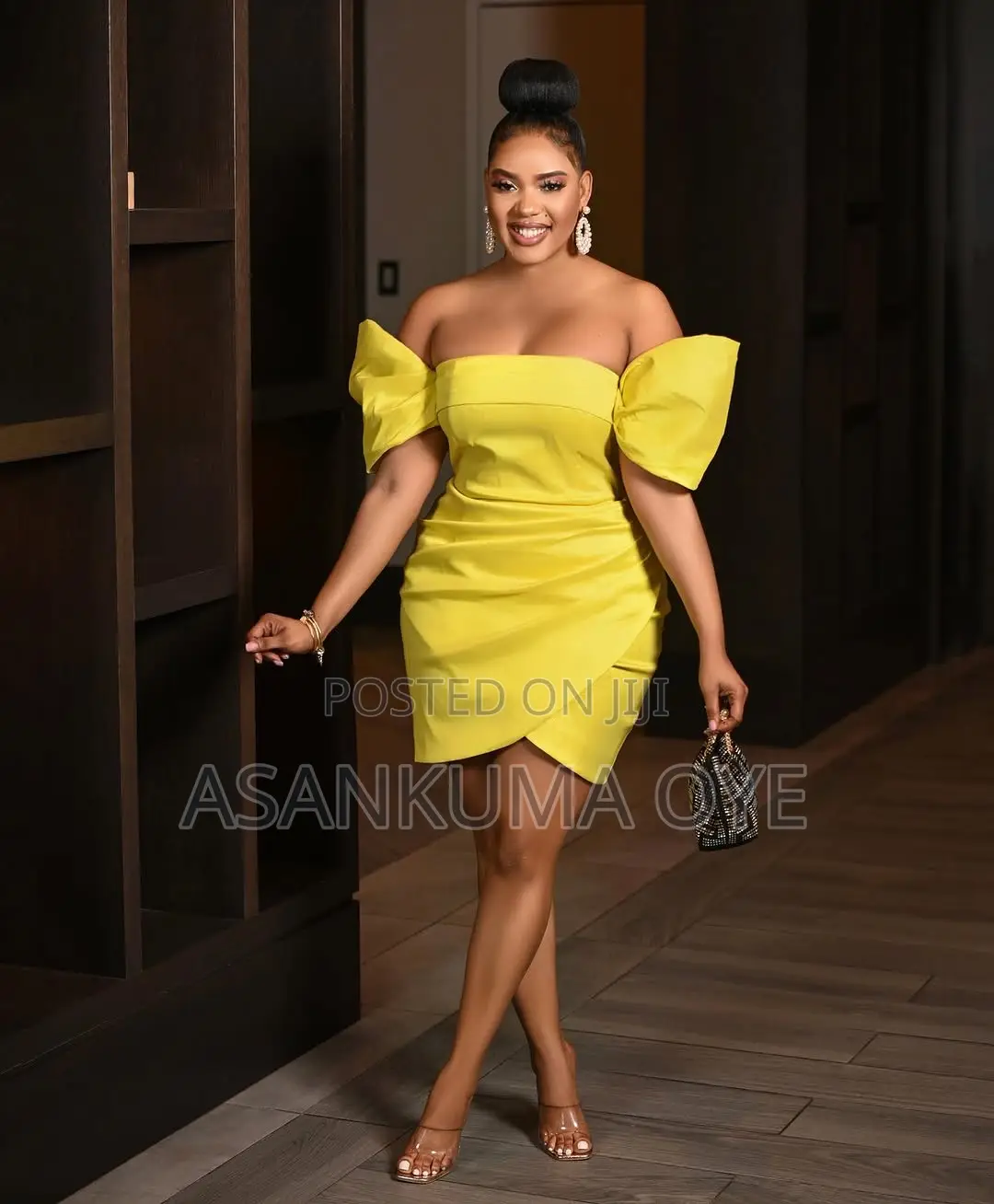 Classic Dress