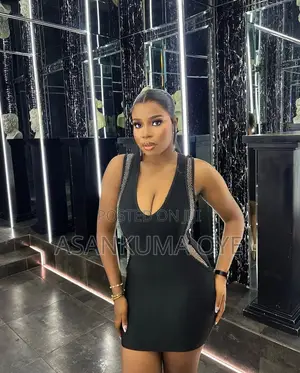 Classic Dress