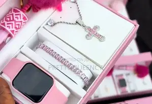 Ladies Set