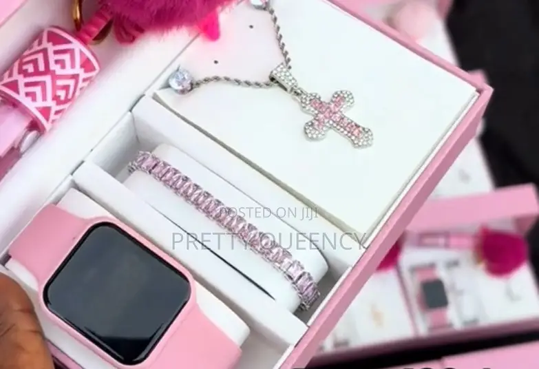 Ladies Set