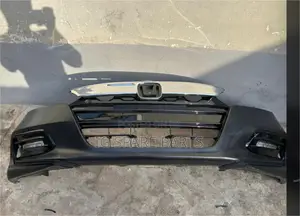 Honda Accord 2018-2020 Front Bumper Complete