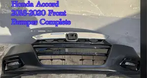 Honda Accord 2018-2020 Front Bumper Complete