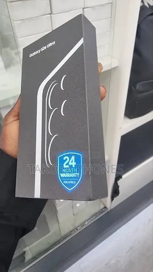 New Samsung Galaxy S26 Ultra 5G 256 GB Gray