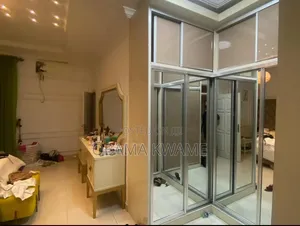 Furnished 5bdrm House in Laryea Homes, Ability for sale