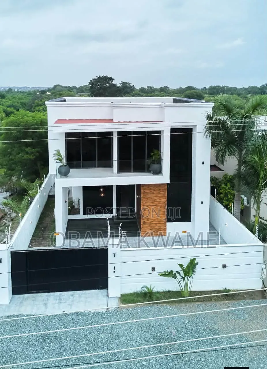3bdrm House in Laryea Homes, Nmai-Dzorn for sale