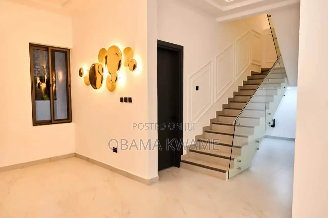3bdrm House in Laryea Homes, Nmai-Dzorn for sale