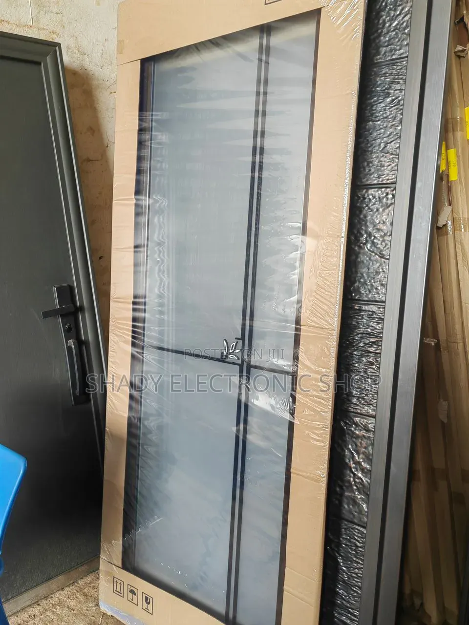 Original Turkish and China Door's