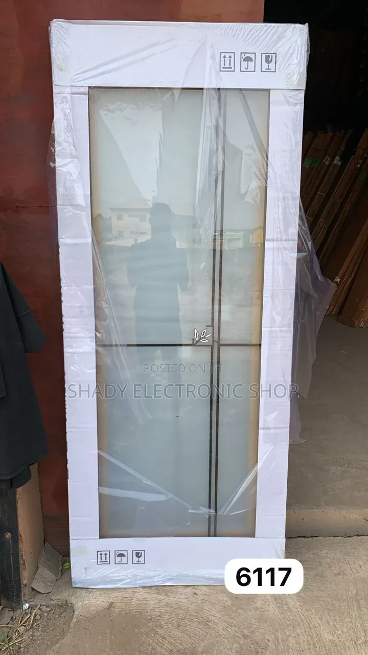 Original Turkish and China Door's