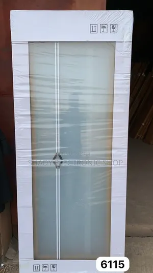 Original Turkish and China Door's