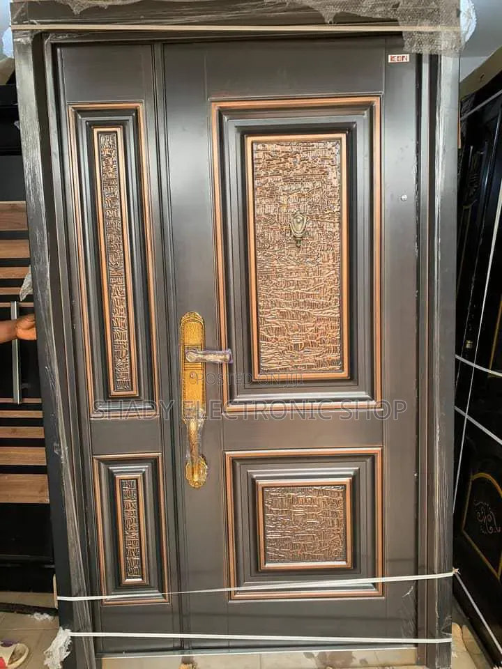 Original Turkish and China Door's