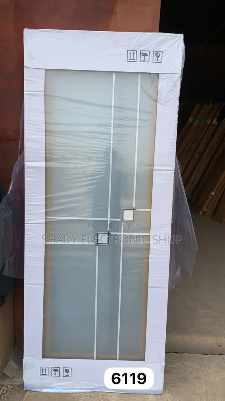 Original Turkish and China Door's