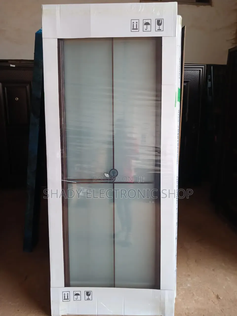 Original Turkish and China Door's