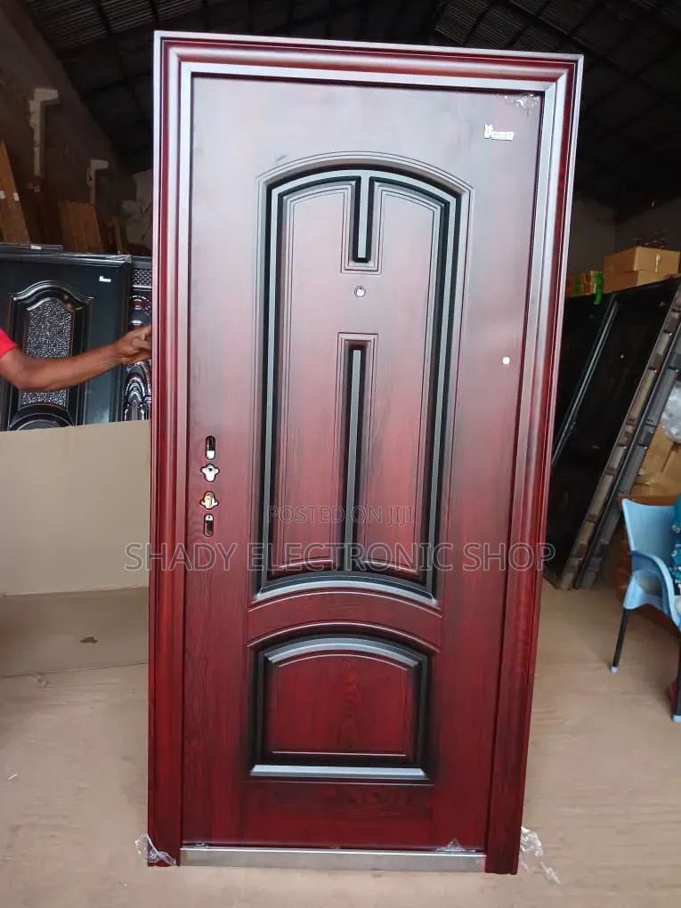 Original Turkish and China Door's