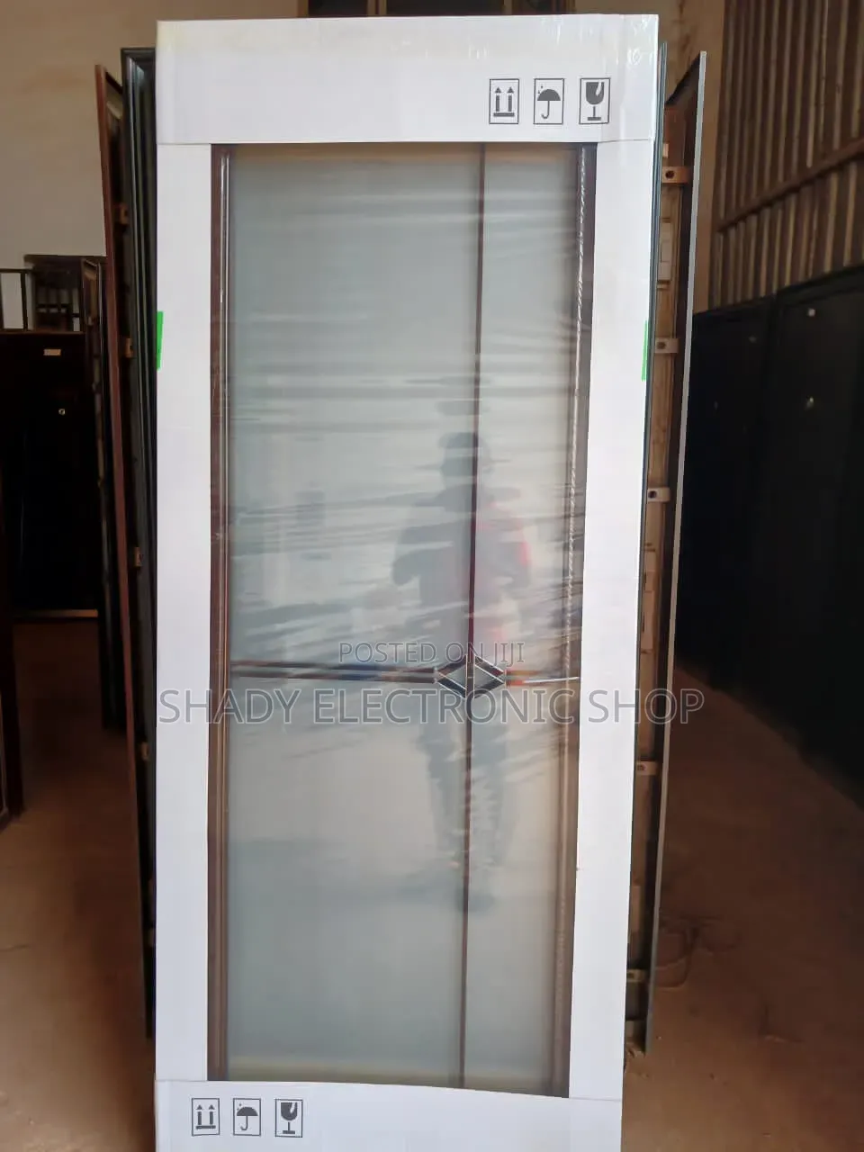 Original Turkish and China Door's