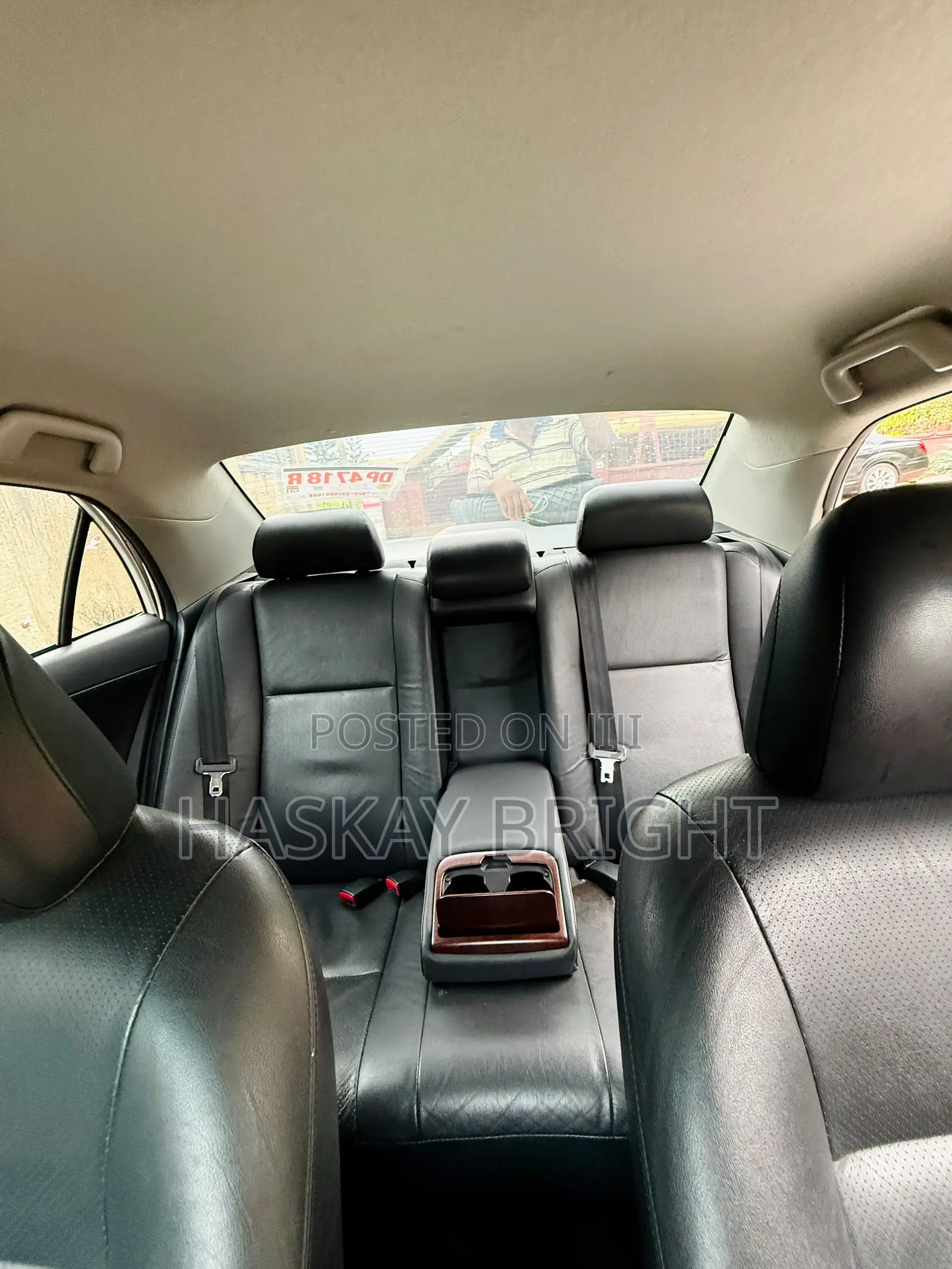 Toyota Corolla 2013 White