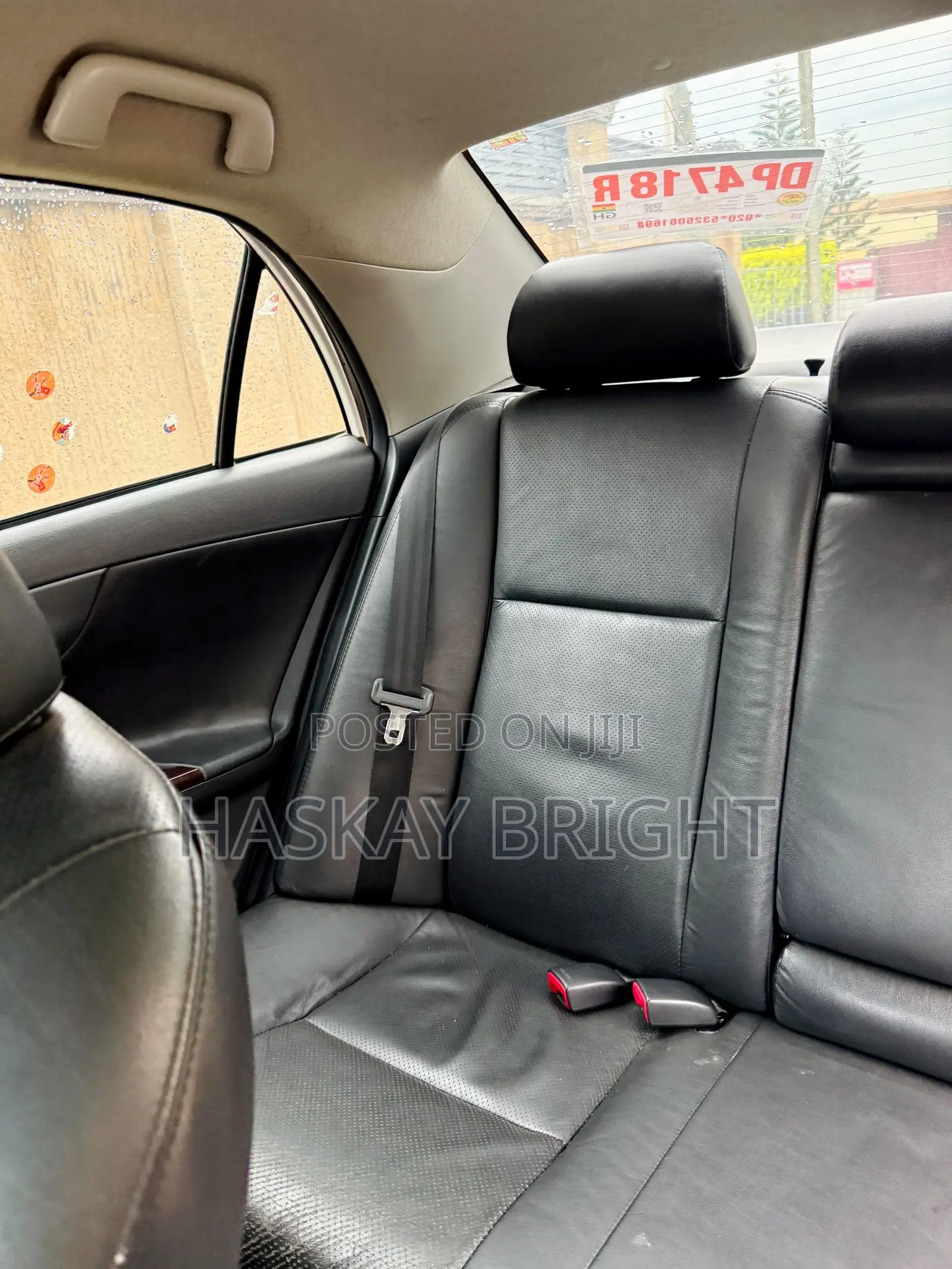 Toyota Corolla 2013 White