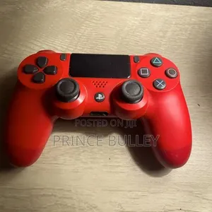 PS4 Controller