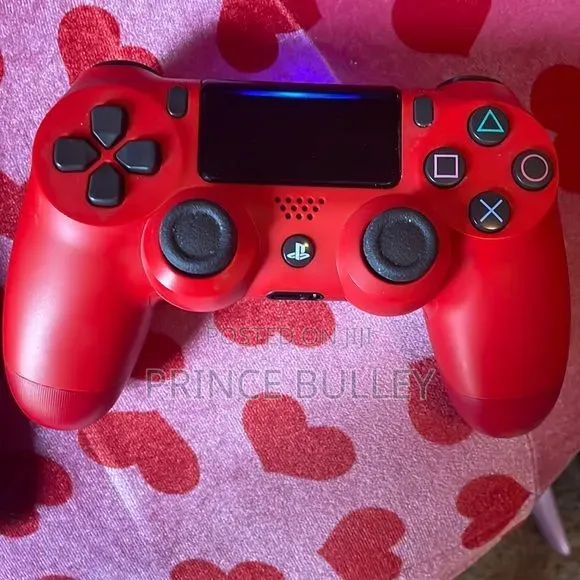 PS4 Controller